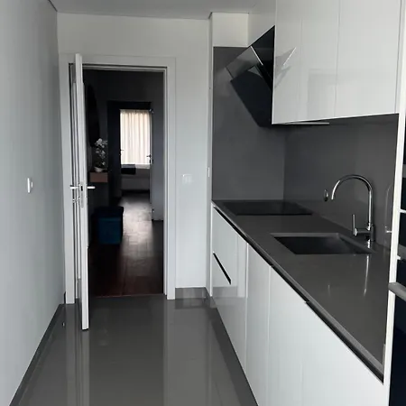 아파트 Casa Douro *