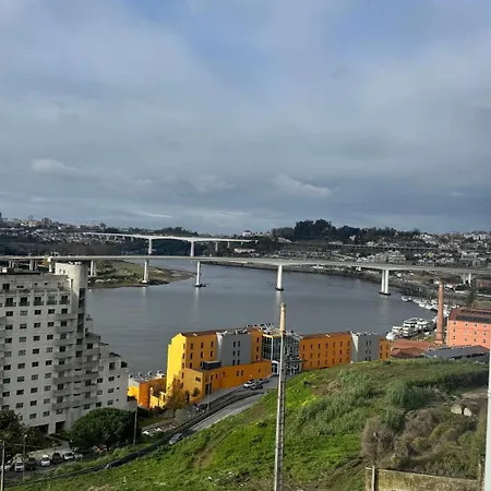 Casa Douro * Valbom (Gondomar)