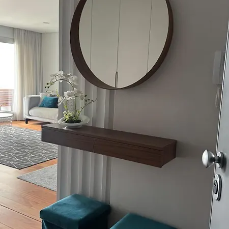 Casa Douro Apartmán Valbom (Gondomar)