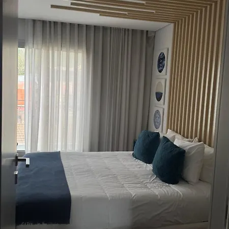 Lägenhet Casa Douro Valbom (Gondomar)