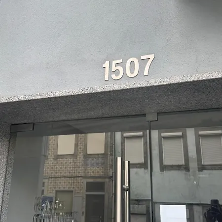 Lägenhet Casa Douro Valbom (Gondomar)