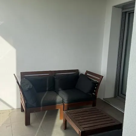 Lägenhet Casa Douro *