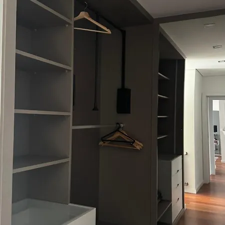 Casa Douro 아파트