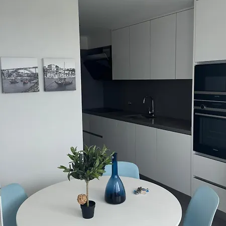 Casa Douro Apartmán *