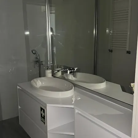 Casa Douro Apartmán *