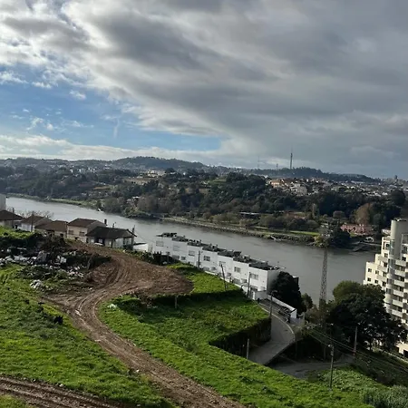 Casa Douro Lejlighed