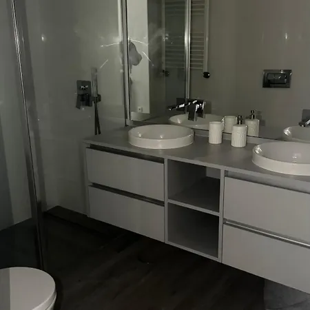 Apartmán Casa Douro Valbom (Gondomar)