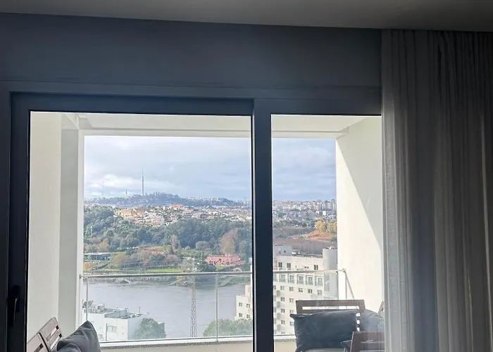 Lejlighed Casa Douro Valbom (Gondomar)