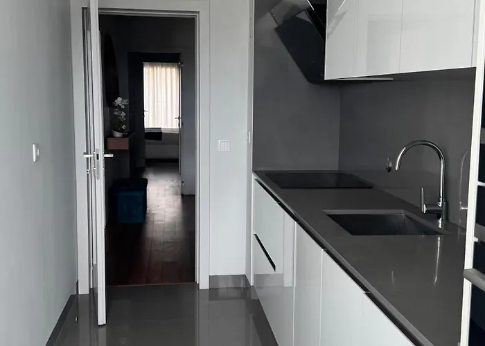 Lejlighed Casa Douro *