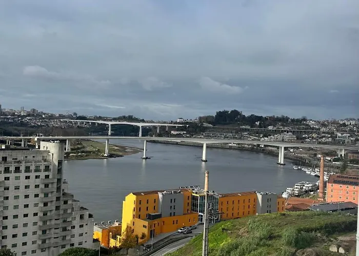 Casa Douro * Valbom (Gondomar)