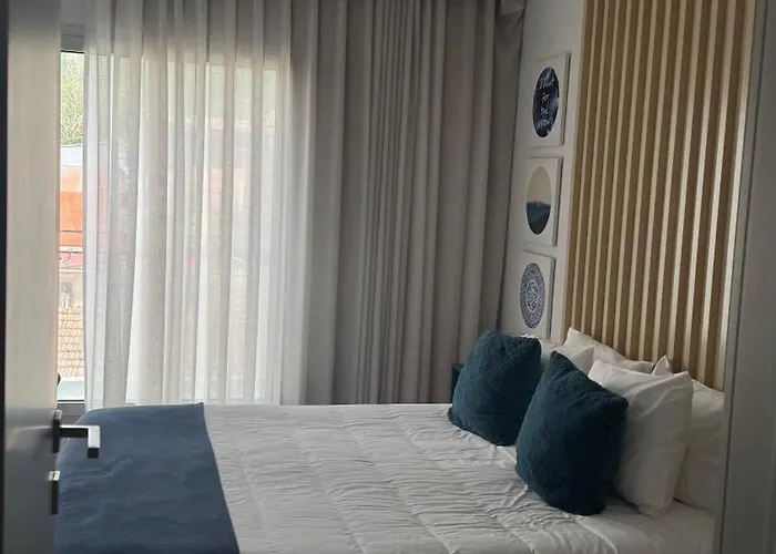 Apartment Casa Douro Valbom (Gondomar)