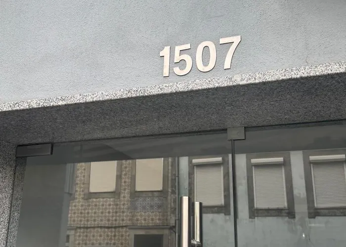 아파트 Casa Douro Valbom (Gondomar)