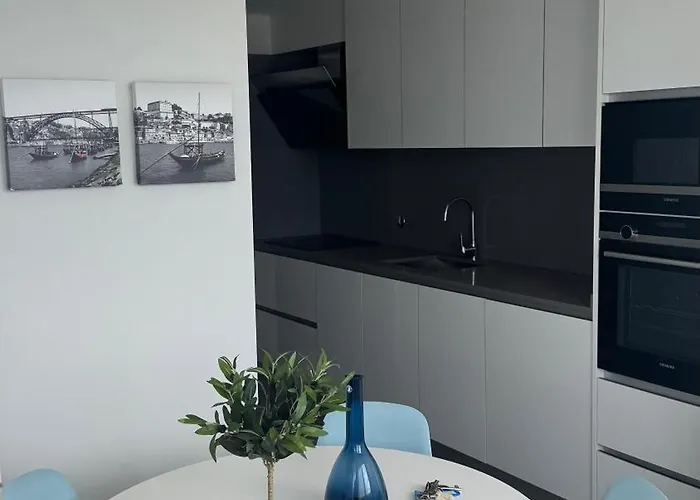 Casa Douro Apartment *