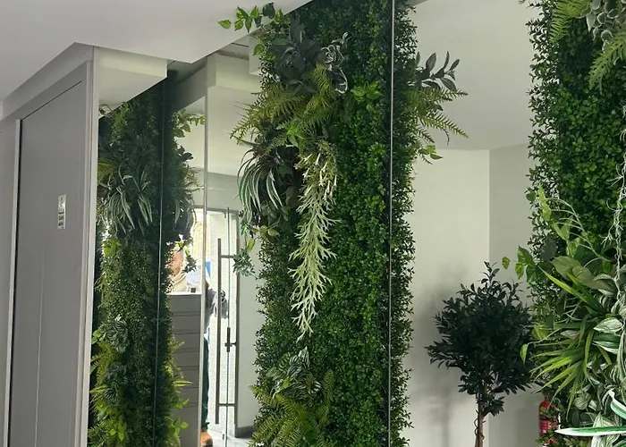 Casa Douro 아파트 *