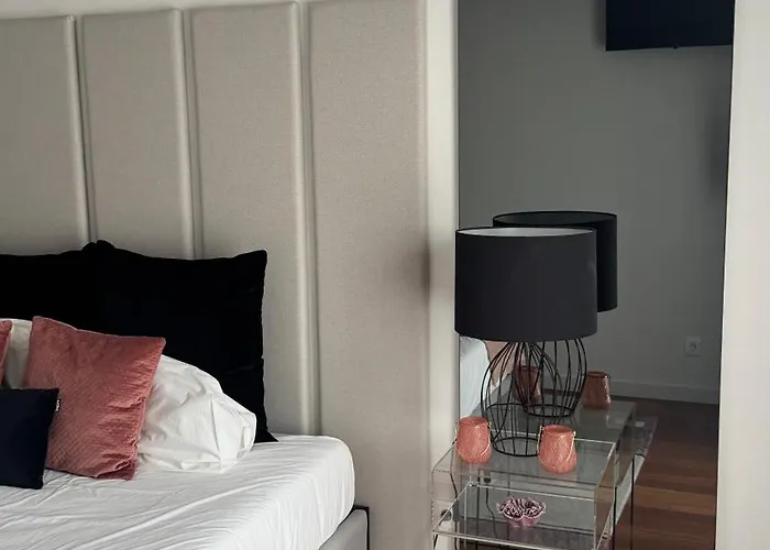 Casa Douro Valbom (Gondomar)