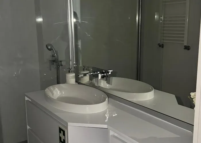 Casa Douro Apartment *