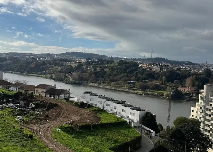 Casa Douro Lejlighed